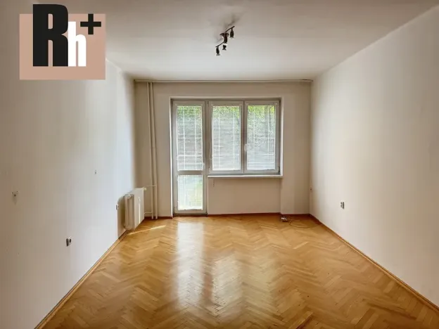 Pronájem bytu 2+1, Ostrava, Čkalovova, 54 m2