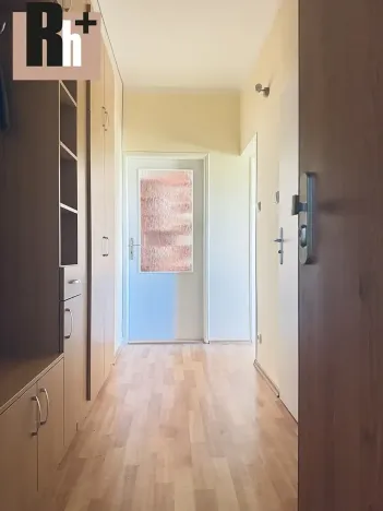 Pronájem bytu 2+1, Ostrava, Čkalovova, 54 m2