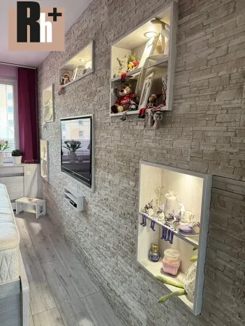 Prodej bytu 3+1, Orlová, F. S. Tůmy, 71 m2