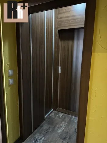 Prodej bytu 3+1, Orlová, F. S. Tůmy, 71 m2