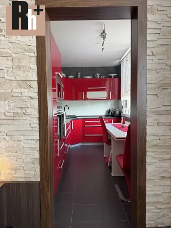 Prodej bytu 3+1, Orlová, F. S. Tůmy, 71 m2