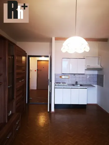 Prodej bytu 1+kk, Ostrava, Gen. Píky, 29 m2