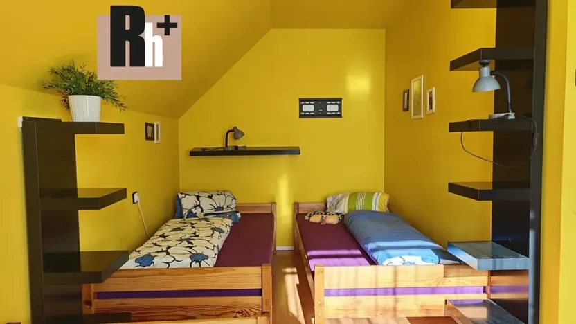 Prodej rodinného domu, Ostrava, 173 m2