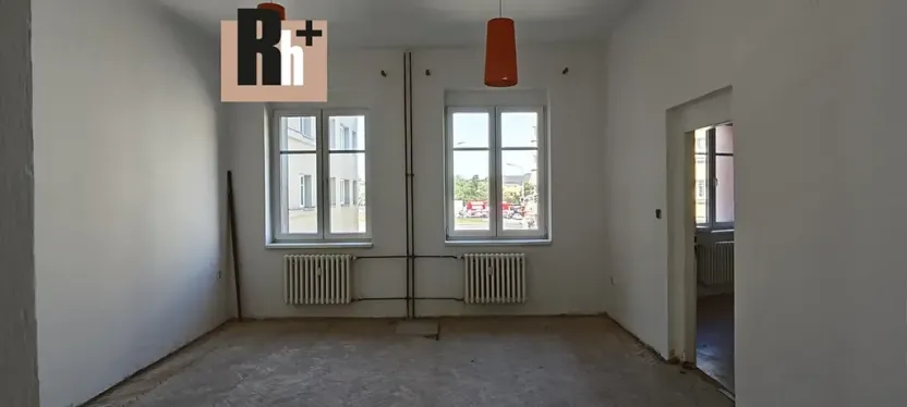 Prodej bytu 4+1, Ostrava, Sovova, 116 m2