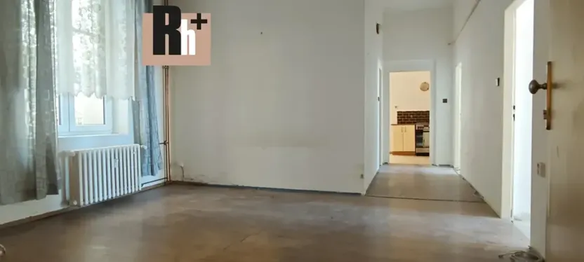 Prodej bytu 4+1, Ostrava, Sovova, 116 m2