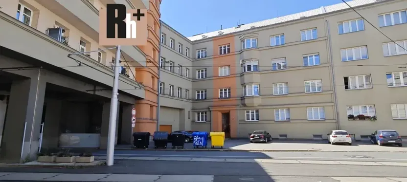 Prodej bytu 4+1, Ostrava, Sovova, 116 m2