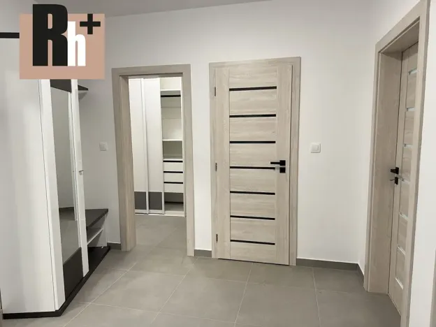 Prodej bytu 2+kk, Ostrava, 59 m2