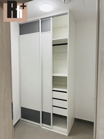 Prodej bytu 2+kk, Ostrava, 59 m2