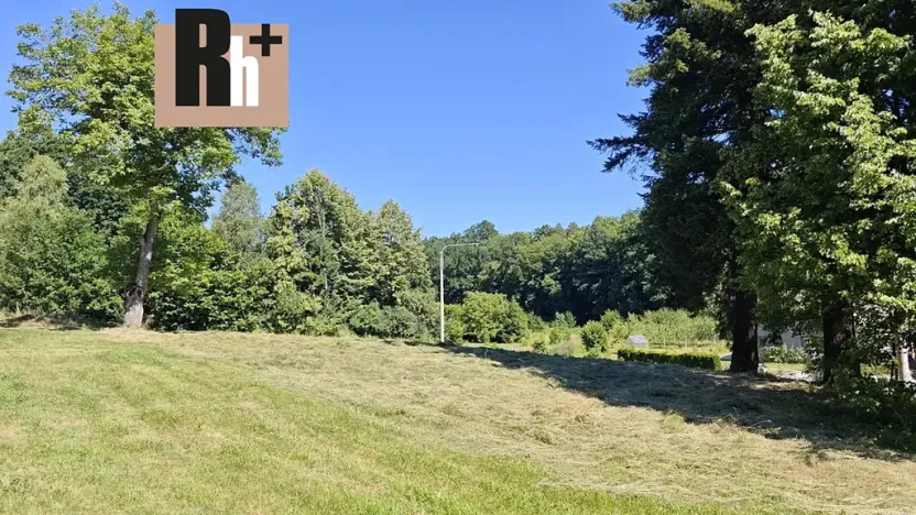 Prodej pozemku pro bydlení, Bílovec, 1315 m2