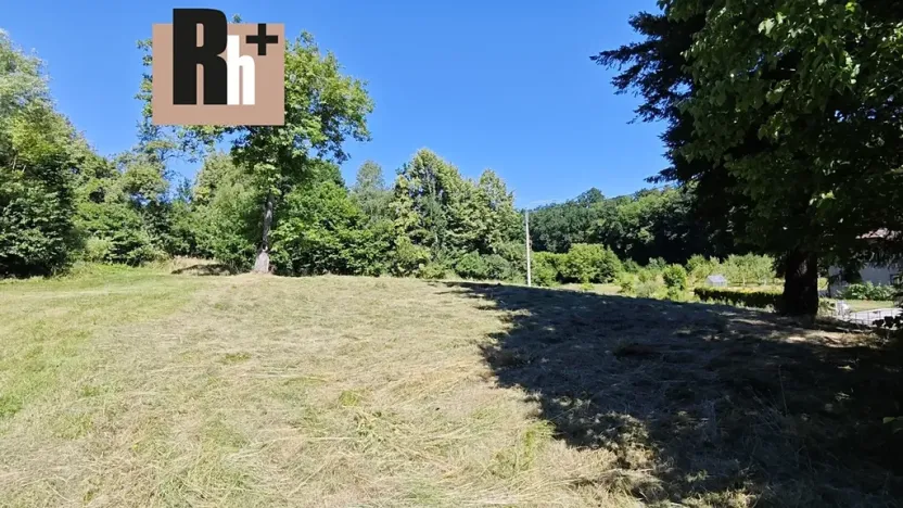 Prodej pozemku pro bydlení, Bílovec, 1315 m2