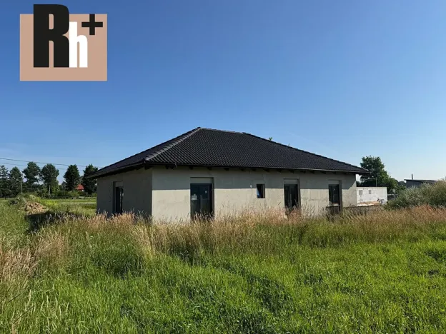 Prodej rodinného domu, Bohumín, 100 m2