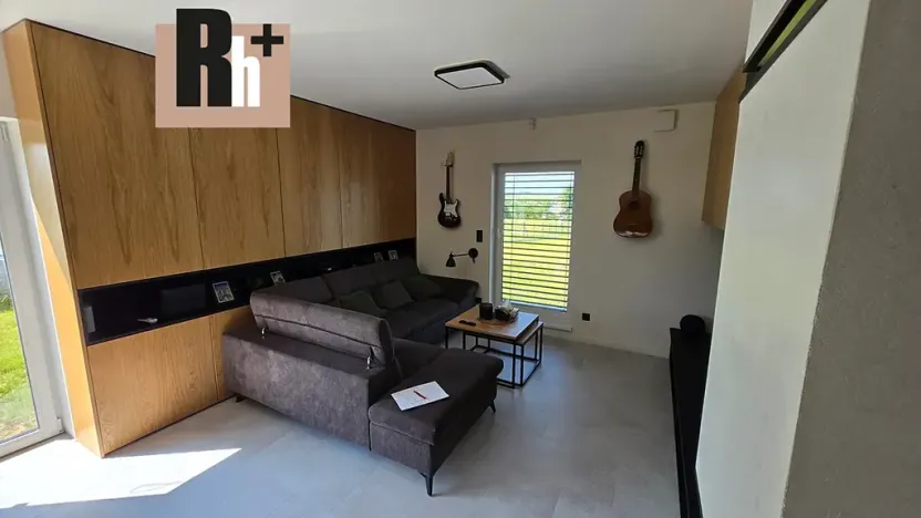 Prodej rodinného domu, Bohumín, 100 m2