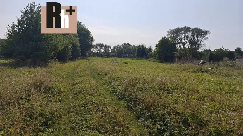 Prodej pozemku pro bydlení, Třebom, 3947 m2