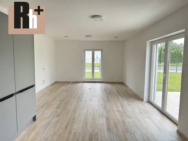 Prodej rodinného domu, Bohumín, 105 m2