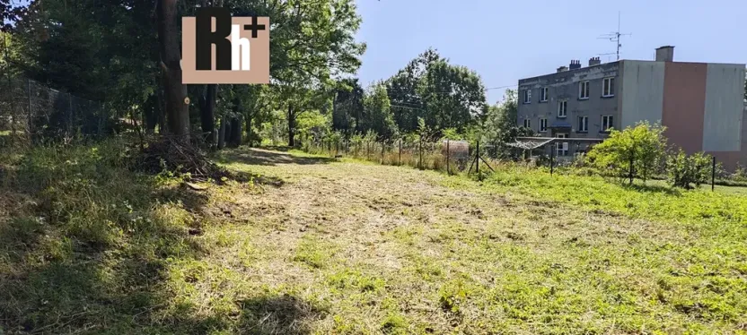 Prodej pozemku pro bydlení, Odry, 1122 m2