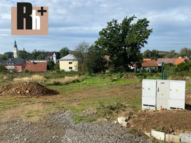 Prodej rodinného domu, Sedlnice, 98 m2