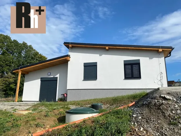 Prodej rodinného domu, Sedlnice, 98 m2