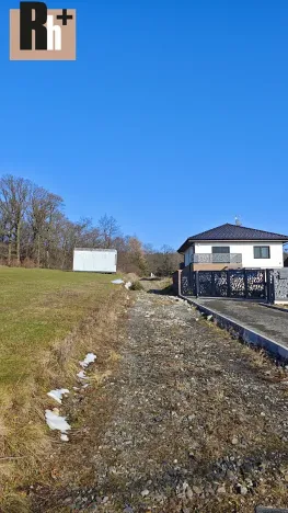 Prodej pozemku pro bydlení, Ostrava, 3984 m2