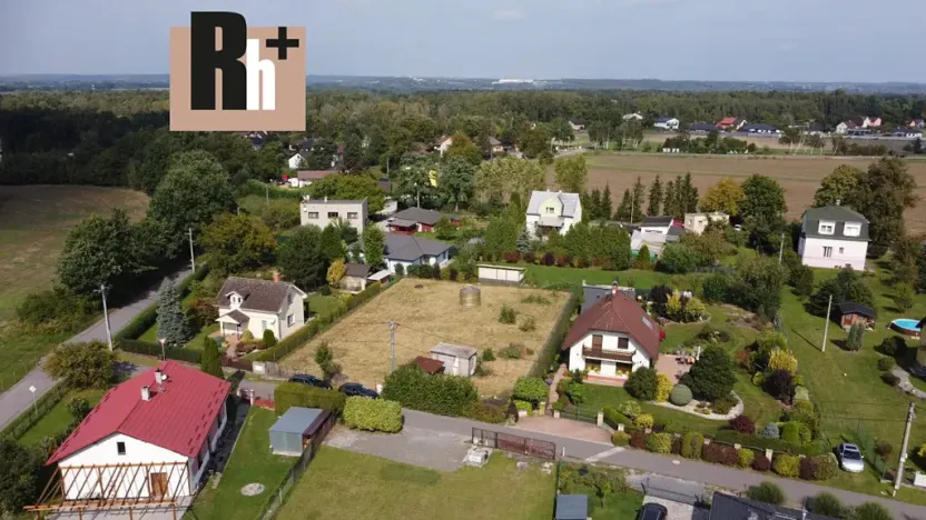 Prodej rodinného domu, Bohumín, 116 m2