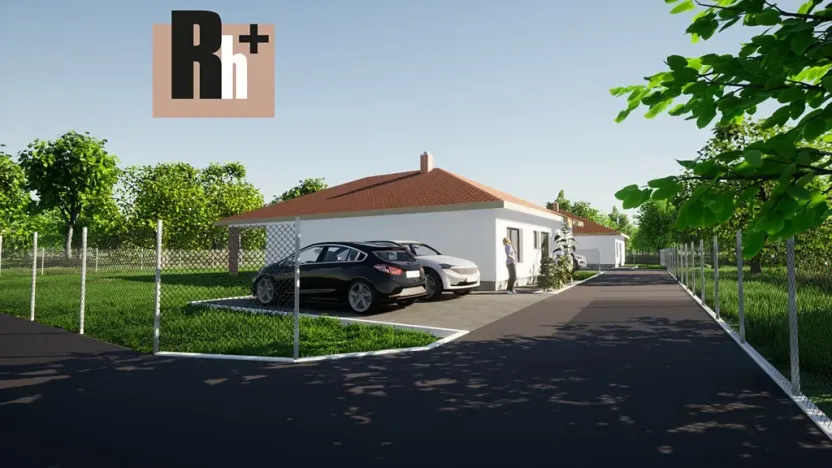 Prodej rodinného domu, Bohumín, 116 m2