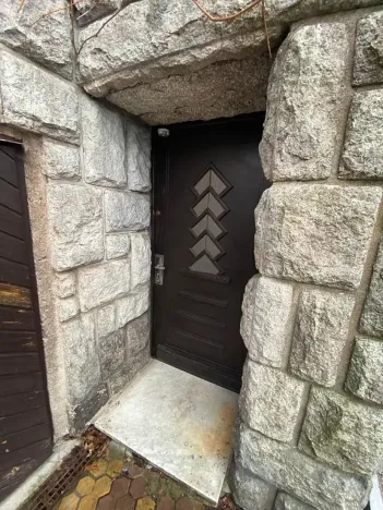 Pronájem bytu 2+kk, Liberec, Sládkova, 42 m2