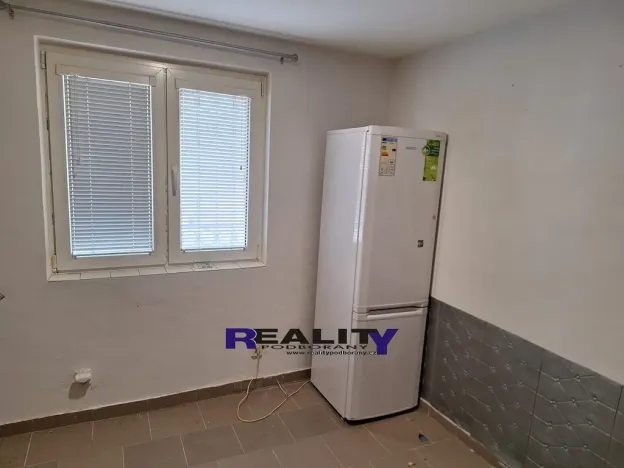 Pronájem kanceláře, Podbořany, Vroutecká, 25 m2