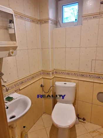 Pronájem kanceláře, Podbořany, Vroutecká, 25 m2