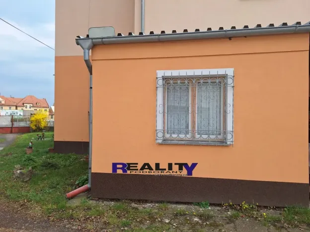 Pronájem kanceláře, Podbořany, Vroutecká, 25 m2