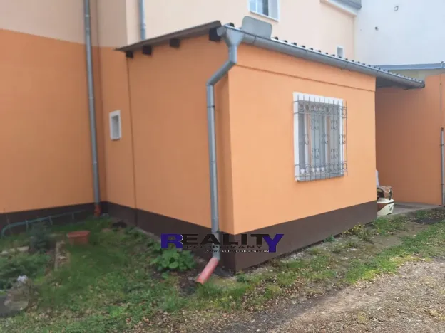 Pronájem kanceláře, Podbořany, Vroutecká, 25 m2