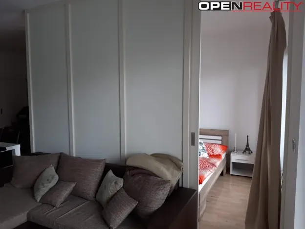 Pronájem bytu 2+kk, Brno, 60 m2