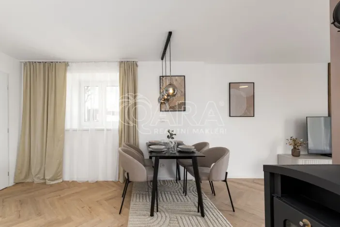 Prodej bytu 3+kk, Klimkovice - Hýlov, 68 m2