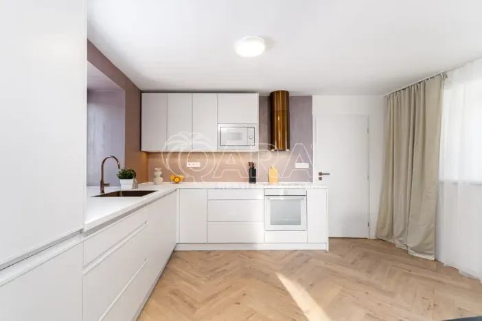 Prodej bytu 3+kk, Klimkovice - Hýlov, 68 m2