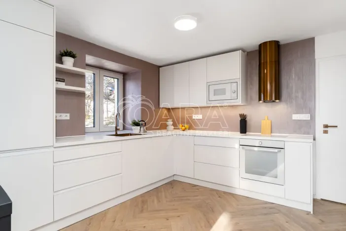 Prodej bytu 3+kk, Klimkovice - Hýlov, 68 m2