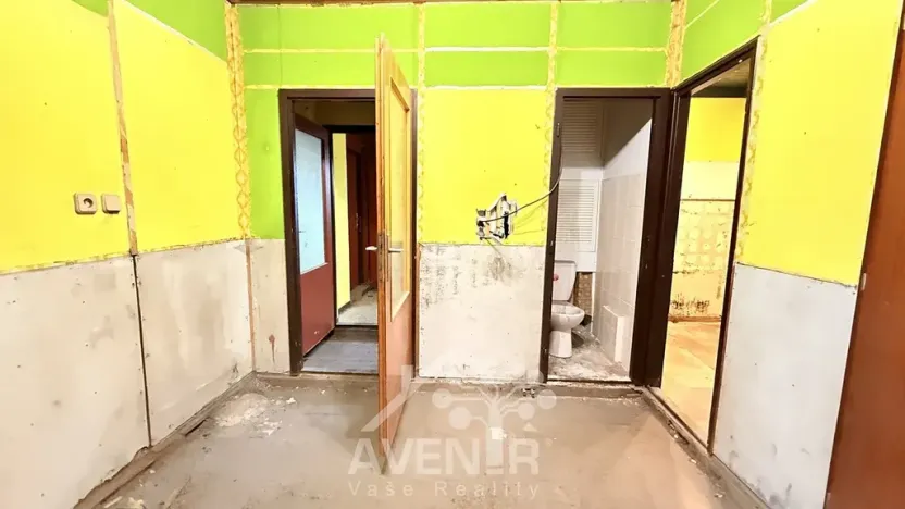 Prodej rodinného domu, Svoboda nad Úpou, Horská, 186 m2