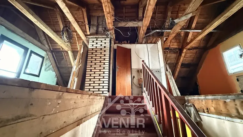 Prodej rodinného domu, Svoboda nad Úpou, Horská, 186 m2