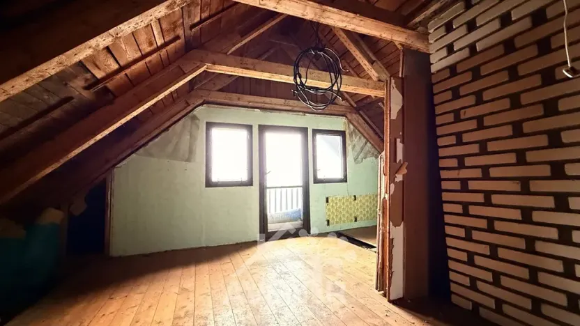 Prodej rodinného domu, Svoboda nad Úpou, Horská, 186 m2