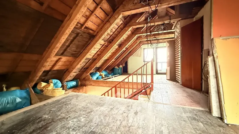 Prodej rodinného domu, Svoboda nad Úpou, Horská, 186 m2