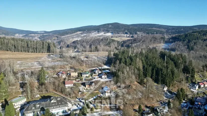 Prodej rodinného domu, Svoboda nad Úpou, Horská, 186 m2