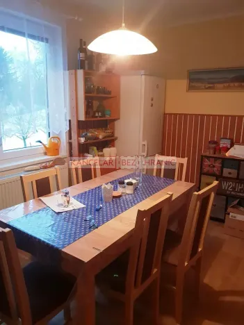 Pronájem bytu 3+1, Slušovice, Vítězství, 68 m2