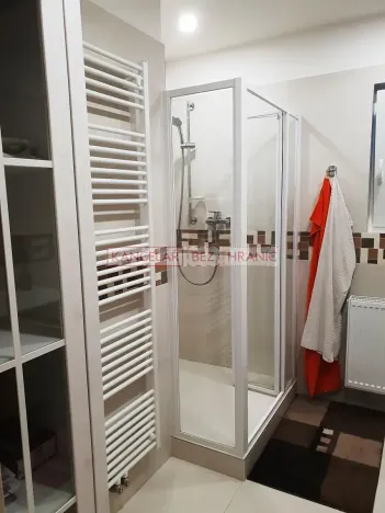 Pronájem bytu 3+1, Slušovice, Vítězství, 68 m2