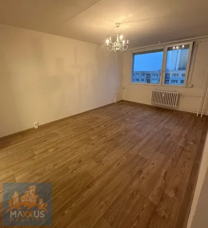 Pronájem bytu 3+kk, Praha - Chodov, Křejpského, 68 m2