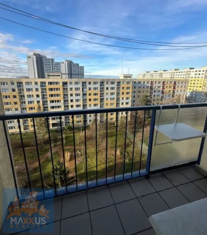 Pronájem bytu 3+kk, Praha - Chodov, Křejpského, 68 m2