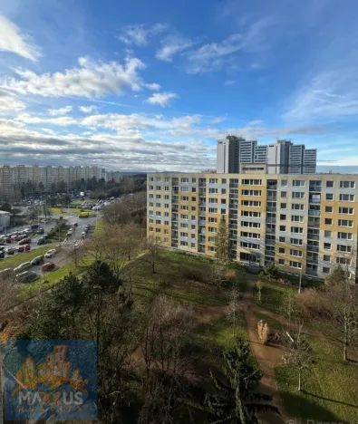 Pronájem bytu 3+kk, Praha - Chodov, Křejpského, 68 m2