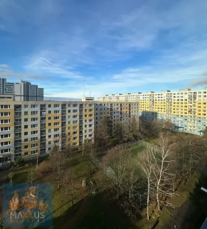 Pronájem bytu 3+kk, Praha - Chodov, Křejpského, 68 m2