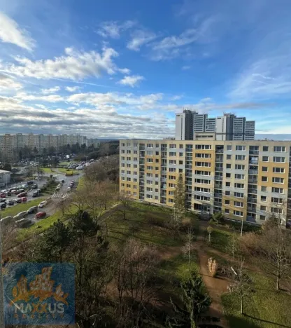 Pronájem bytu 3+kk, Praha - Chodov, Křejpského, 68 m2