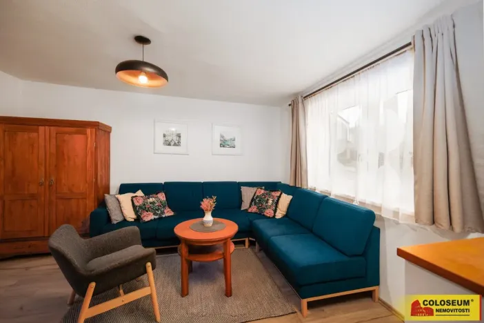 Prodej chalupy, Tvarožná Lhota, 85 m2