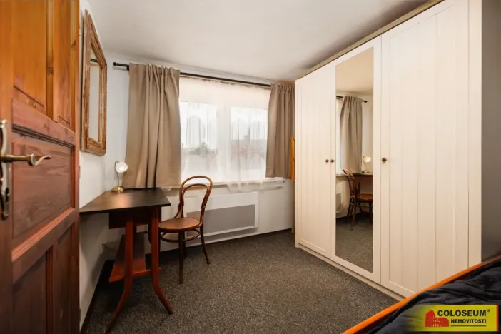 Prodej chalupy, Tvarožná Lhota, 85 m2