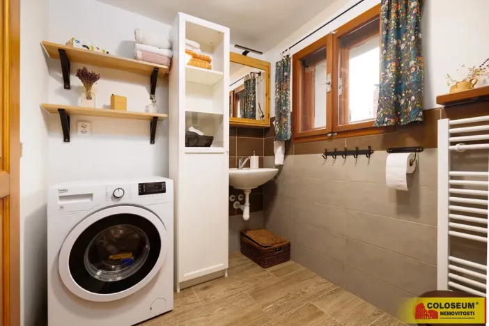 Prodej chalupy, Tvarožná Lhota, 85 m2