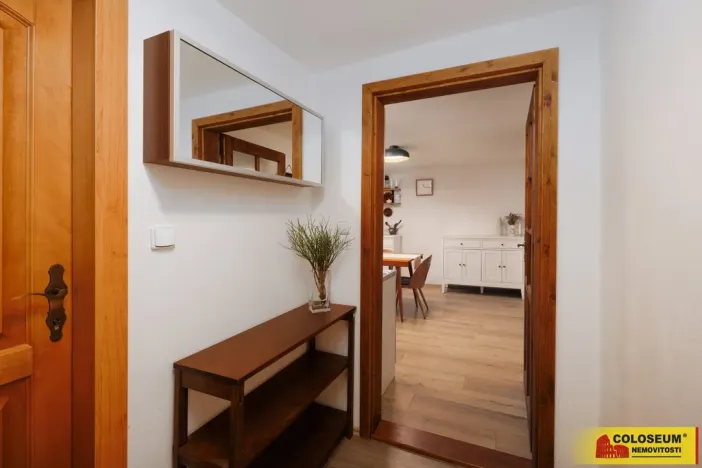 Prodej chalupy, Tvarožná Lhota, 85 m2