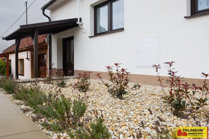 Prodej chalupy, Tvarožná Lhota, 85 m2